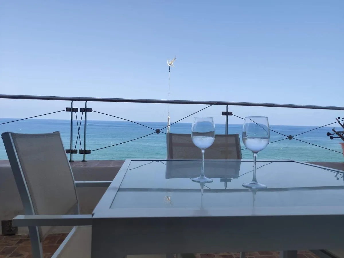 Bungalow Torre De La Roca 토레몰리노스 0*,  스페인