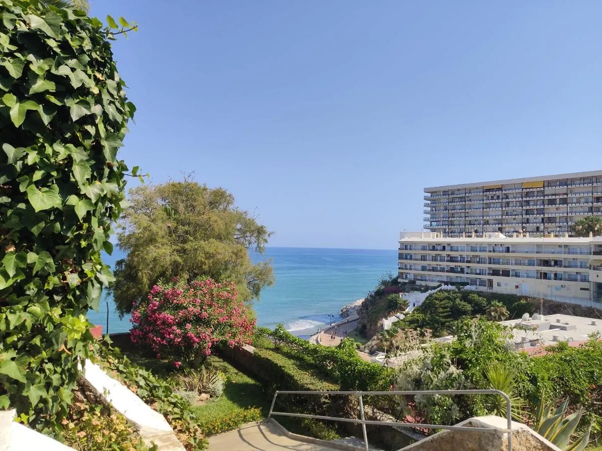 Bungalow Torre De La Roca 토레몰리노스 스페인