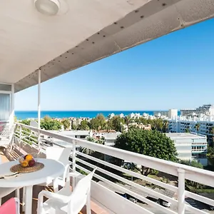 Eurosol-3 By Interhome Torremolinos