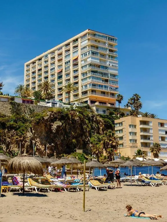Bungalow Torre De La Roca Torremolinos 0*,  Spain