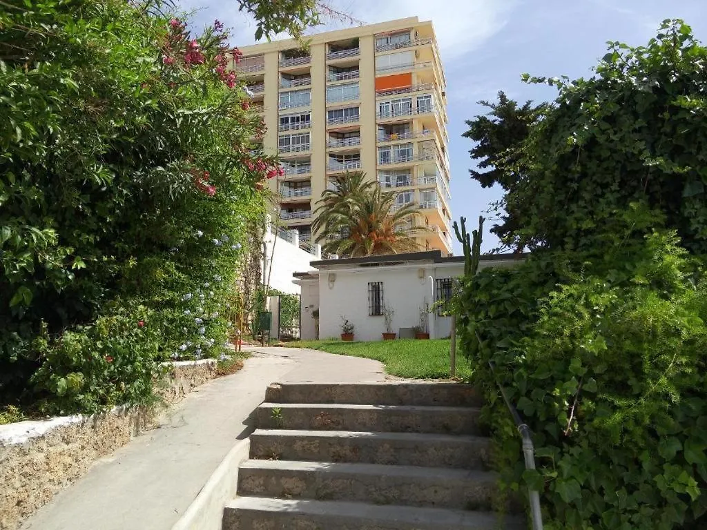 Apartment Bungalow Torre De La Roca Torremolinos