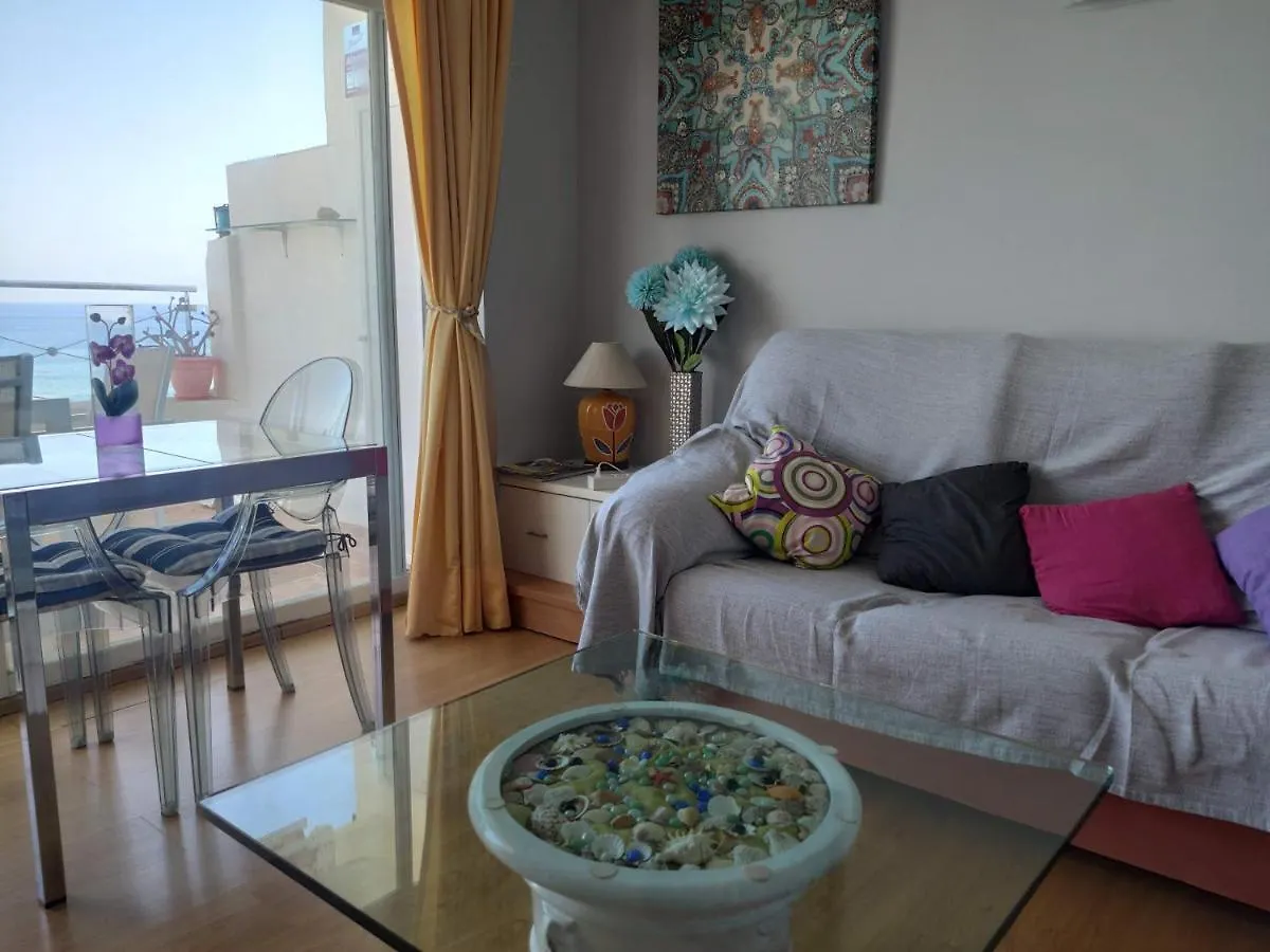 Bungalow Torre De La Roca Torremolinos 0*,  Spanje