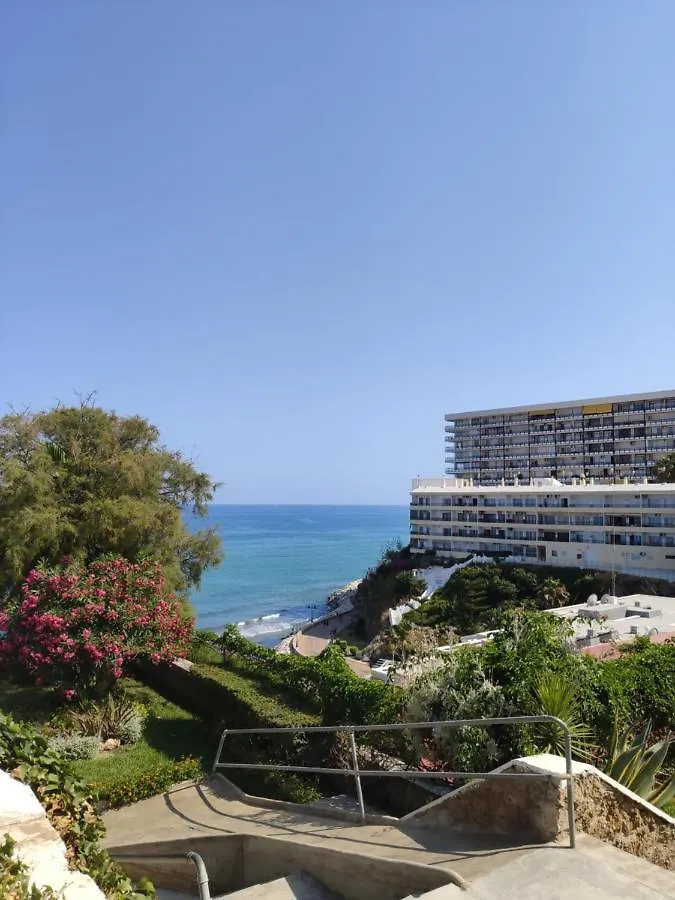 Apartment Bungalow Torre De La Roca Torremolinos