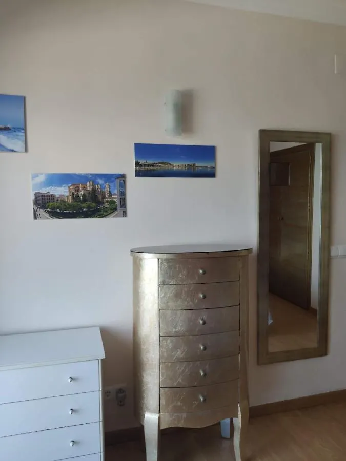 Bungalow Torre De La Roca Torremolinos Appartement