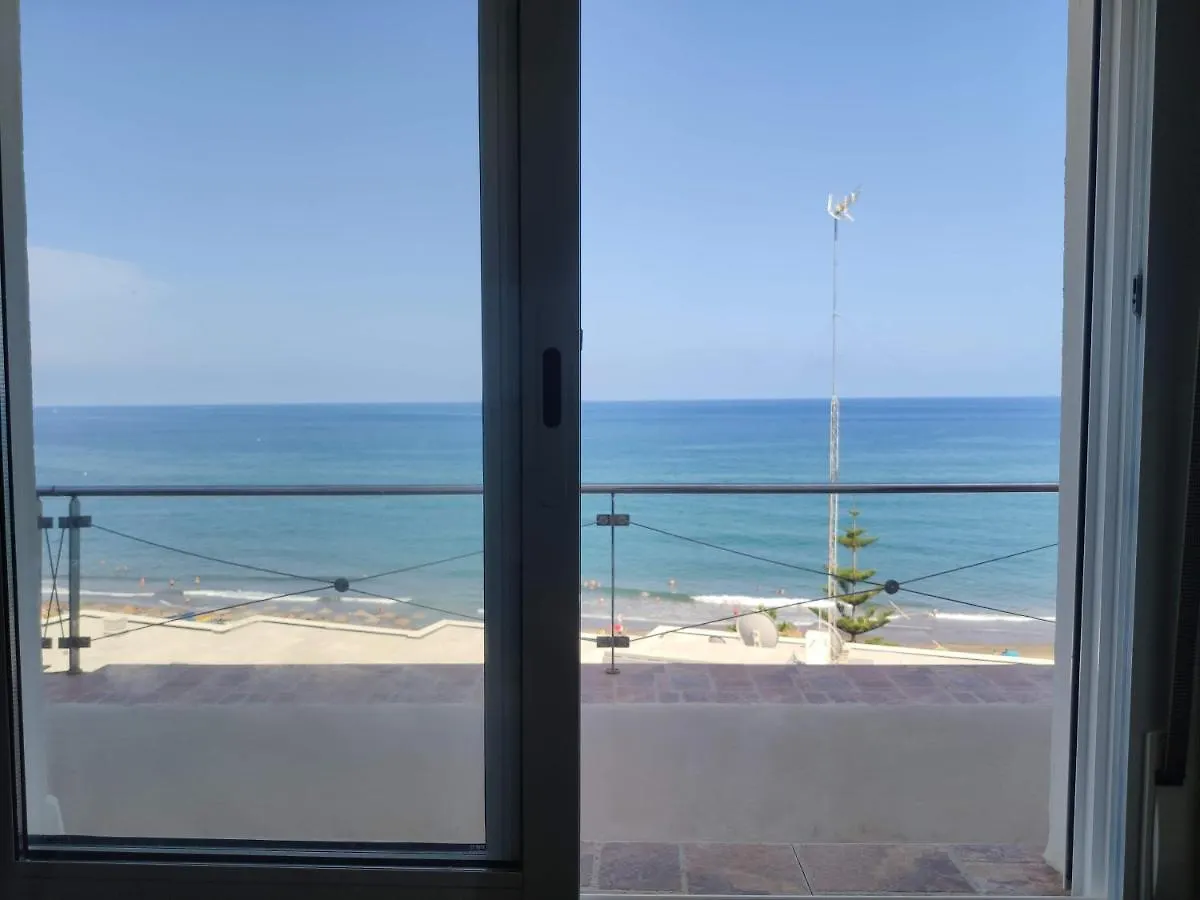 Bungalow Torre De La Roca Torremolinos Appartement