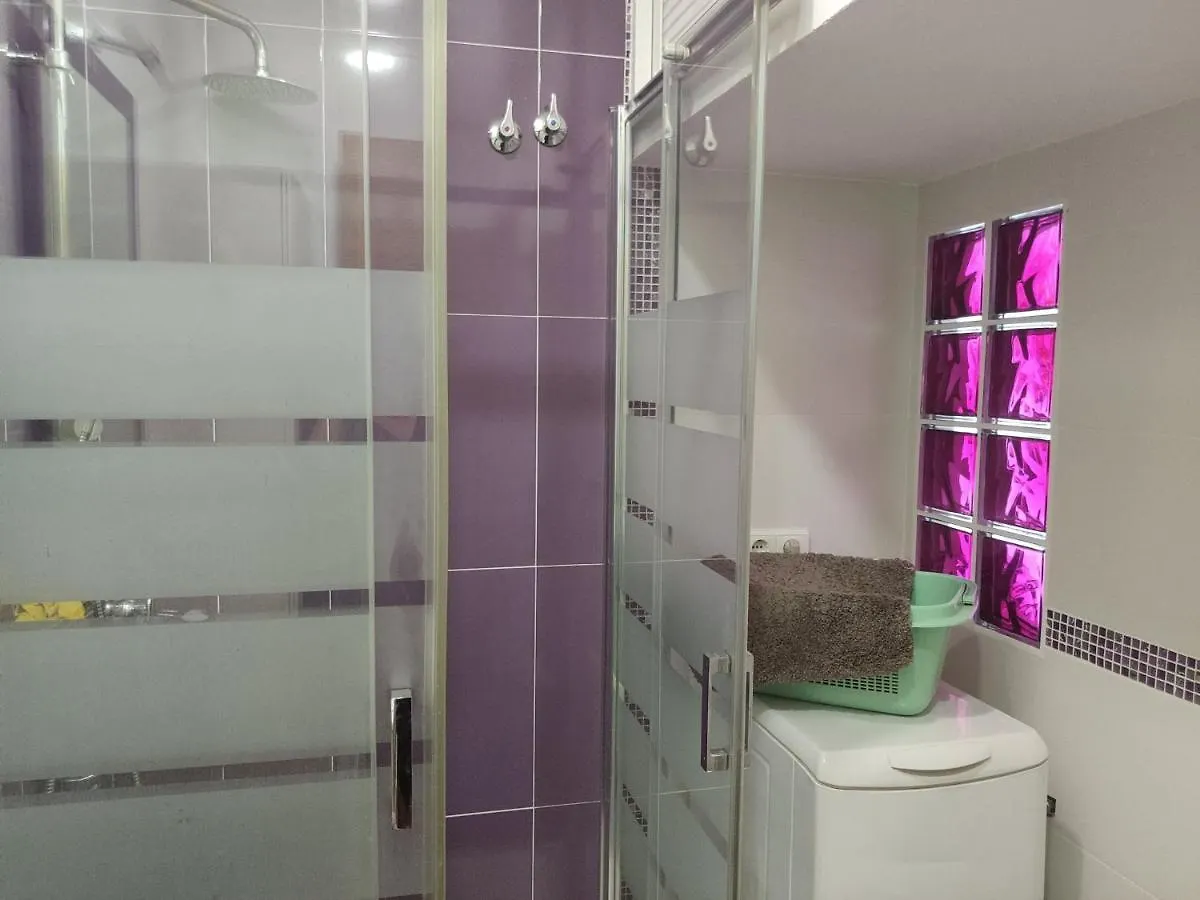 Apartment Bungalow Torre De La Roca Torremolinos
