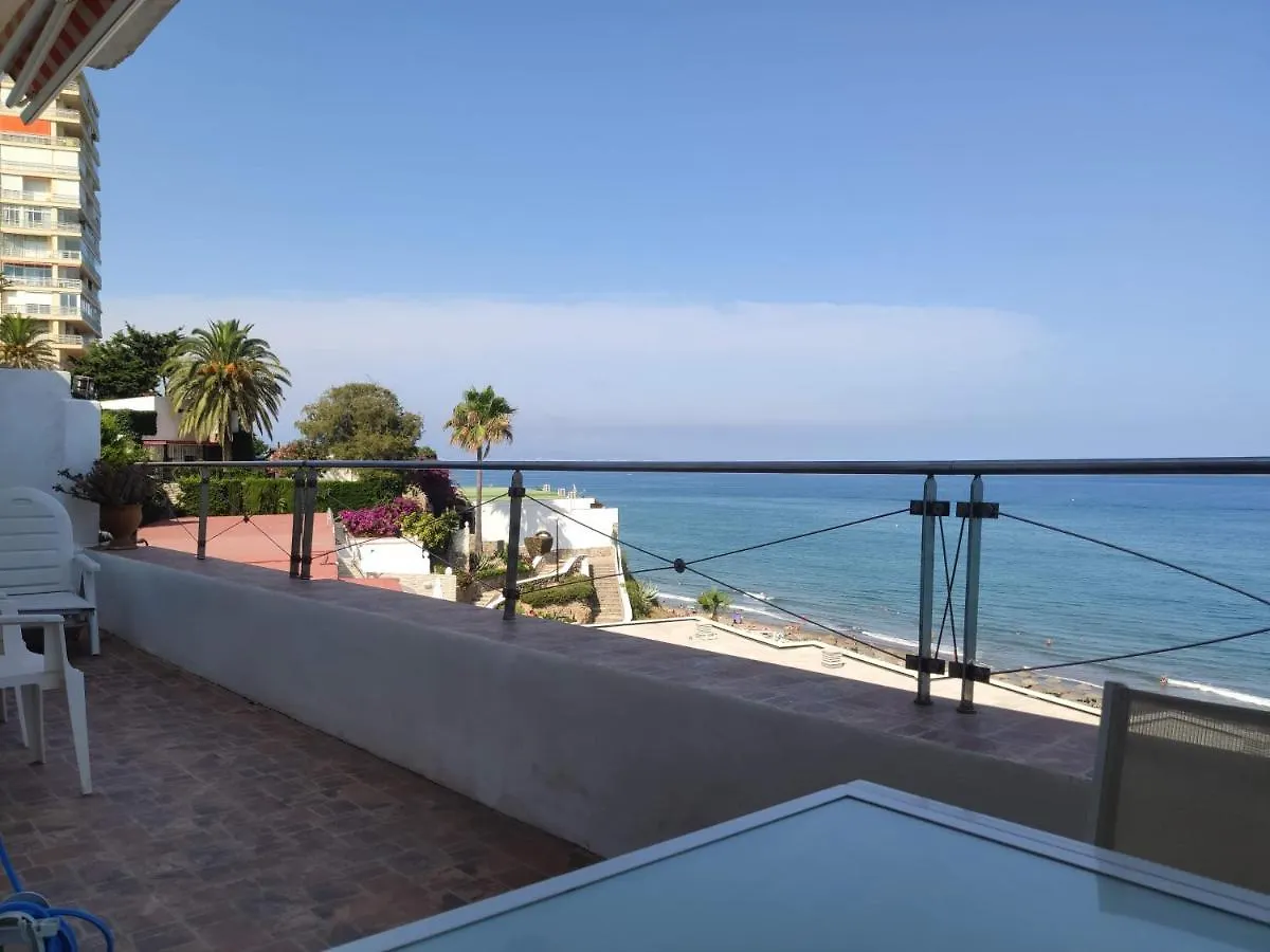 Bungalow Torre De La Roca Torremolinos