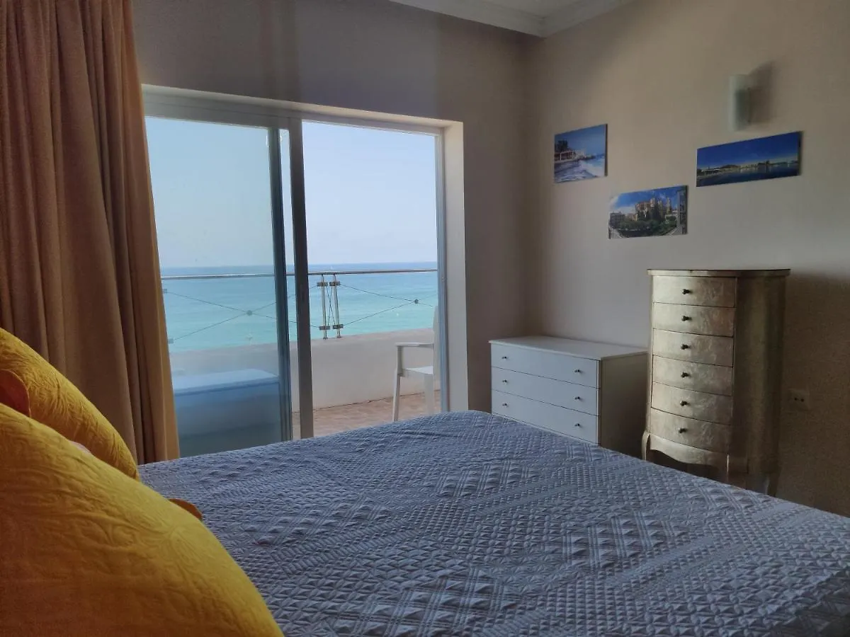 Apartment Bungalow Torre De La Roca Torremolinos