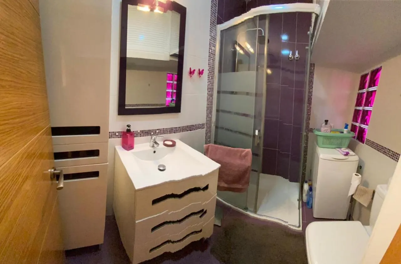 Bungalow Torre de la Roca Torremolinos Espagne