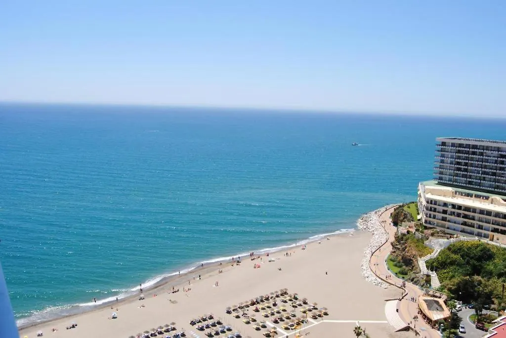 Bungalow Torre de la Roca Torremolinos 0*,