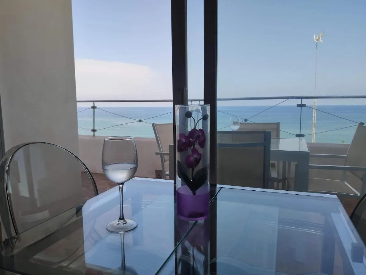Appartement Bungalow Torre de la Roca Torremolinos