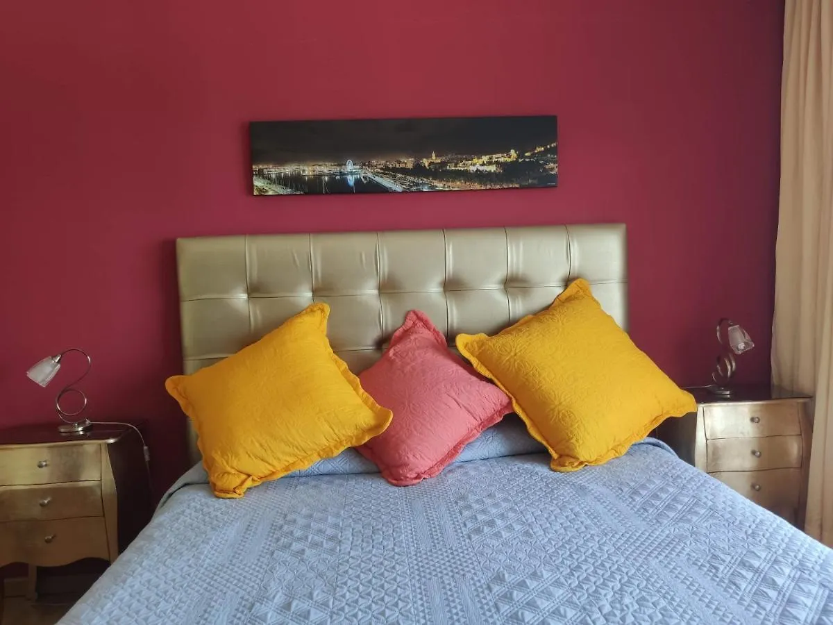Bungalow Torre de la Roca Torremolinos 0*,